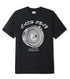 Cash Only - Wheels Tee (Black)